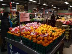 -美廉美超市(圣熙8号购物中心店)