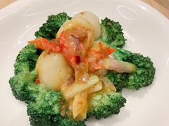 -莆田餐厅PUTIEN(万象天地店)