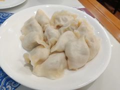 -东方饺子王(新奥购物中心店)