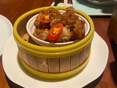 -阿纳迪酒店·悦餐厅