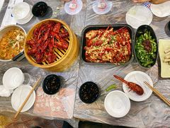 -靓靓蒸虾·头牌蒸虾(雪松路总店)