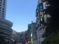 -厦门海港英迪格酒店(中山路店)