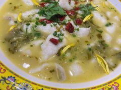 -森谷美食公园(杨行店)