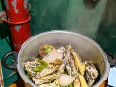 -海煮叹鲜·粥底火锅·港式海鲜打边炉(赛银国际广场店)