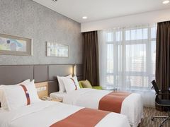 -北京东直门智选假日酒店