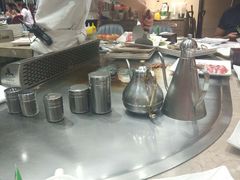 -大渔铁板烧(大悦城店)