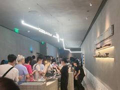 -喜茶(深圳万象城黑金店)