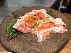 -侘与火 Wabi 侘寂烟火•锅物料理(大屯DT51店)