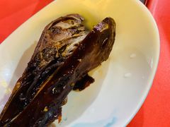 -盱眙虾神於氏龙虾(夫子庙红街店)