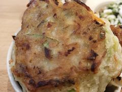 -素满香·全民食养自助(长宁龙之梦店)