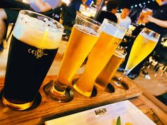-LENBACH兰巴赫西餐啤酒坊(大连东港店)