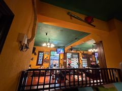 -秀·爱尔兰餐吧(上海路店)