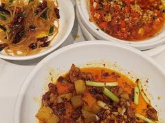 -兰湘子·湘菜小炒(南京江宁万达店)