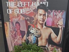 -花环泰拳·勒德斯拉泰拳馆(静安店)