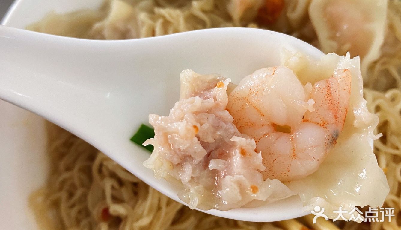 一家开了几十年的店居然没有牌子！