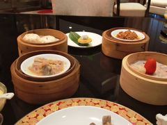 -富力万达嘉华酒店-品珍中餐厅(水果湖店)