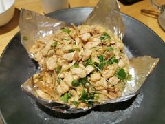 -朵朵开素食餐厅(后宰门街店)
