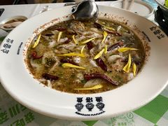-渔语鱼新川菜Bistro(万象天地店)