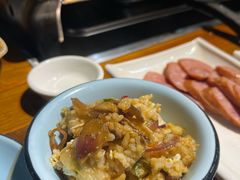 -张姐烤肉(山北路店)