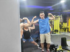 -每练有胜健身工作室(EFC店)