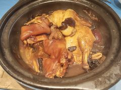 -阿毛饭店(和义路店)