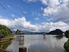 -宝晶宫旅游景区