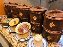 -南京大牌档(龙江新城市广场店)