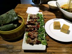-茶花妹子云南餐厅(传媒大学店)
