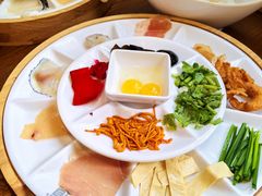 -芸南道·过桥米线(昆明老街旗舰店)