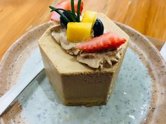 -素咫咖啡CLIFEROSE