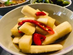 -龙巢盱眙龙虾·牛蛙·烧烤宵夜(八卦岭店)