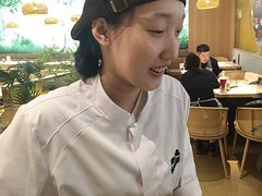 -老仁义·非遗清真菜(融创茂店)