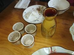 -小厨子私房菜·云南美食店