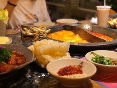 -蜀大侠火锅(四川北路店)