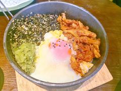 -Fuzzy Bistro 浮几韩餐·茶酒馆