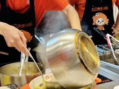 -小六鱼你.下饭酸菜鱼(益田假日广场店)