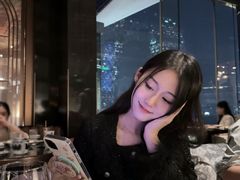 -福楼毕斯罗F Bistronome(国贸商城约会地标景观店)