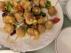 -胖子菜馆(隆昌路店)