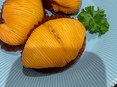 银萝千层酥-兴悦酒家(环市东路店)