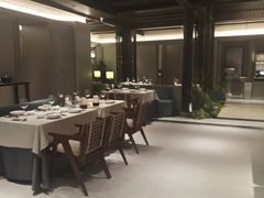 -狮王府淮扬菜(老门东店)