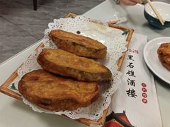 -黑石礁酒楼·海鲜(黑石礁店)