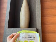 -上海新天地朗廷酒店