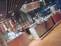 -广州富力君悦大酒店·凯菲厅