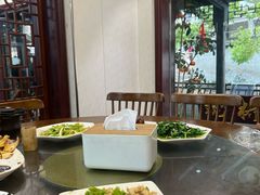 -观桥阁(锦溪店)