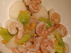 -红蜡烛-养生粥-津鲁菜(中山路店)