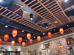 -满园烤鸭·春饼(太原街万达店)