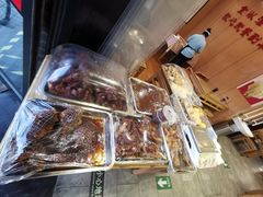 -华天二友居肉饼(宫门口店)