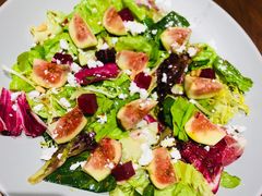 -曼乐辰餐厅(中庚漫游城店)