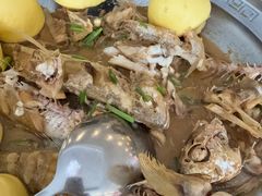 -今鲜源酒店·海鲜锅贴青岛菜(新湛路店)