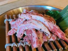 -西塔老太太泥炉烤肉(杭州首店)